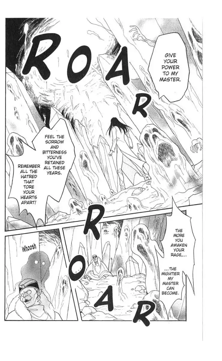 Kanata Kara Chapter 56 13